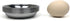 8PCS Animal Feeder Pet Water Dish Food Dish Stainless Steel Pet Feeding Bowl Reptile Feeding Dish Reptile Water Dish Reptile Bowl Feeding Bowl Cat...