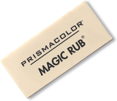 Prismacolor Sanford Magic Rub 1954 Block Eraser...