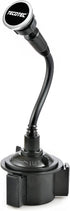 Magnetic Cup Holder Phone Mount, Flexible Gooseneck Arm Car Cup Phone Holder, Super Strong Magnets Mount for All Cellphones & More...