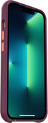 LifeProof Wake Case for iPhone 13 Pro, Shockproof, Drop proof to 2 Meters, Protective Thin Case, Sustainably made from Recycled Ocean Plastic, Pur...