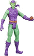 Marvel Titan Hero Series Green Goblin Toy 12-Inch-Scale Collectible Action Figure, Kids Ages 4 and Up...
