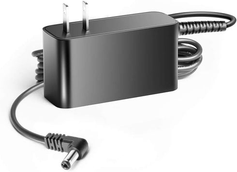 KFD 24V AC DC Adapter for PetSafe PIF00-12917 300-1070 Stay+Play Extra Wireless Fence Transmitter PIF00-13210 RFA-464 59. 00811 Radio System NF24V...