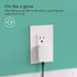USB-PD Charger by Playa (18W USB-C Power Delivery Charger Compatible with iPhone 12, 11, 11 Pro, 11 Pro Max, Samsung, Google, and More) Fast Charg...