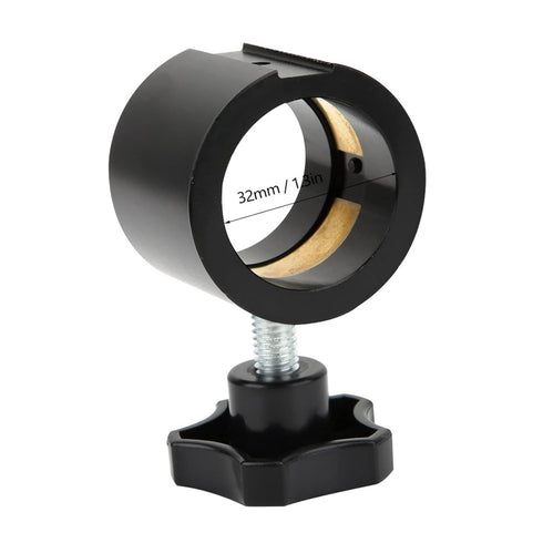 Limit Fix Ring, Exquisite Workmanship Nonslip KPK32 Microscope Fixing Ring 32mm / 1.3in for Men for Microscope Fixing for 32mm Column...