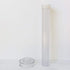 MILIVIXAY 1pc Pillar Candle Mold-Diameter:1.0inch,Height:11.6inch....