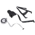 3 pcs Metric Body Fat Tester, Measuring Waist Fat Thickness Retractable Weight Loss Caliper, Tape Measure Body Composition MonitorsFitness & Activ...
