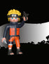Playmobil Naruto-Uzumaki...