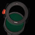 Haida Filter Adapter Ring Aluminum Alloy Material Camera Lens and Filter Holder Connector 37mm to 95mm for M10, M10-II Filter Holder (52mm)...
