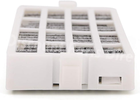W10311524 Air Filter Replacement For Whirlpool Refrigerator, Replaces Fresh Flow 2319308, W10335147, W10335147A, W10335147, W10315189, 1876318, AIR1, AP4538127 (1 Pack)