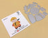 1pc Jacket Boy Asian Child Metal Cutting Die Cut for Paper Craft Handmade Card Making Greeting Cards Scrapbooking & Album Arts from Alina Crafts...