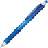Pentel EnerGize-X Mechanical Pencil 0.7mm Blue Barrel, Box of 12 (PL107C)...