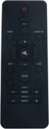 996510059695 Replacement Remote Control fit for Philips Soundbar HTL2101 HTL2101A HTL2151 HTL2101/F7 HTL2101A/F7 HTL2151/F7...