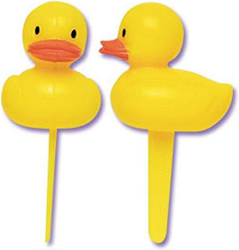 Oasis Supply Duck Picks, 12-Pack (Duck Pick (12 Count))...