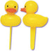 Oasis Supply Duck Picks, 12-Pack (Duck Pick (12 Count))...