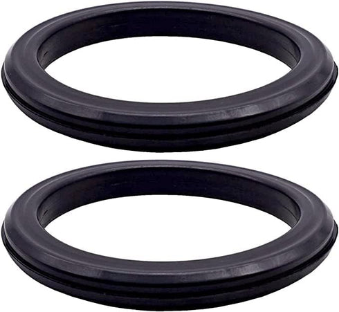 735-0243 Friction Wheel Rubber For MTD Craftsman Cub Cadet Snowblower 735-0243 735-0243B 935-0243B 240-991 2pcs...