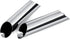 DS. DISTINCTIVE STYLE Cannoli Tubes Kit 12 Pieces Stainless Steel Canolli Shell Molds with Cake Ring Mold DIY Canoli Forms for Baking...