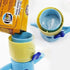Spardar Chilly Mama Fridge Deodoriser, Refrigerator Odor Absorber Freezer Fridge Odor Eliminato, The Fun and Easy Way to Absorbs Odors with Amazin...