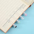 Bangtan Boys 12 Pcs Cute Gel Pen, Black Ink 0.5mm Ballpoint Pen, Fine Point Writing Gel Pen, School Supplies Office Supplies for Army Fans...