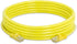 Cmple - Cat5e Ethernet Cable 15 ft, 350 MHz UTP Cat 5e Ethernet Patch Cord, 1Gbps Network LAN Cables, RJ45 Connectors, Compatible with Laptop, Mod...