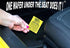 Wonder Wafers 25 CT Individually Wrapped Fresh & Clean Air Fresheners...