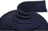 TOFL Genuine Top-Grain Leather Strap | 72 Inches Long | 3/4 Inch Wide | 1/16 Inch Thick (4-5 oz) | 1 Leather Strip for DIY Arts & Craft Projects, ...