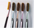 Huge Head Toothbrush Soft Toothbrush Large Long Head Whitening Teeth (Blue 1 PCS)...