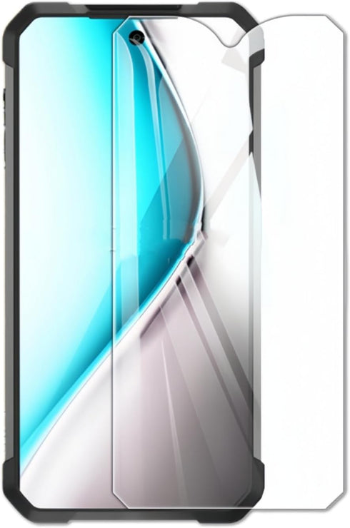 Tempered Glass for 8849 Tank 2/ Tank 3/ Tank 3 Pro, Anti-Scratch, Bubble Free, 3 Pack...
