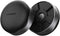 Laptop Cooling Pad, Hagibis Ergonomic Laptop Stand Small Invisible Cooler Ball Portable Magnetic Foot Heat for MacBook Pro Computer...