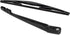 Rear Windshield Wiper Arm Blade 86532AG09C for Subaru Forester 2005-2017, for Subaru Impreza 2003-2019, for Subaru Legacy Outback Tribeca Back Win...