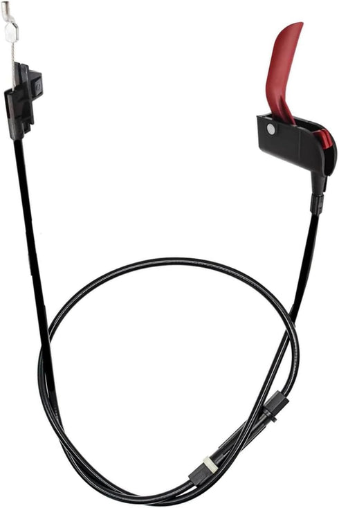 581795501 Power Steering Cable Kit for Poulan AYP Craftsman Snow Blowers...