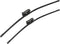Windshield Wiper Blades for Volkswagen VW Jetta 2011-2023 Passat 2012-2018 CC 2013-2017 Custom Fit 24"+19" Front Car Rain Wipers Windscreen 2 Pack...