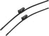 Windshield Wiper Blades for Volkswagen VW Jetta 2011-2023 Passat 2012-2018 CC 2013-2017 Custom Fit 24"+19" Front Car Rain Wipers Windscreen 2 Pack...