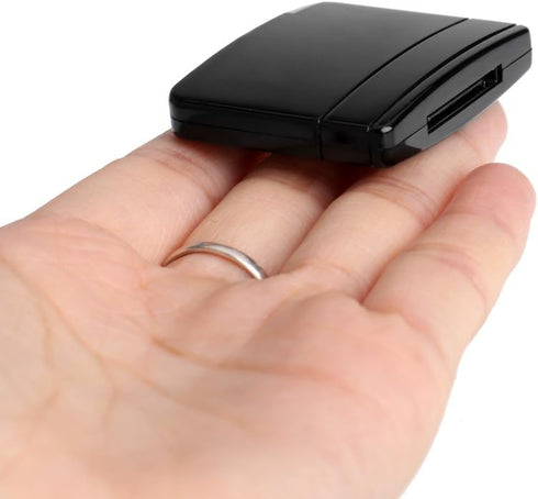 Andoer Bluetooth A2DP Music Audio 30 Pin Receiver Adapter for iPod iPhone iPad Speaker Dock...