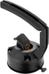 Cougar gaming CGR-XXNB-MB1 Cougar Bunker Gaming Mouse Bungee, Black with an Orange Cougar Symbol...