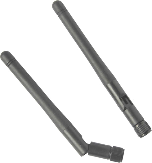 (2 Pack) WiFi Antenna for Denon Receivers Connection Allows Wireless and Bluetooth Signals...