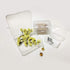 18 Pcs (3 sizes) Rectangle Mini Clear Plastic Storage Containers Box Case with lid for Items,Pills,Herbs,Baby products, Bead, Jewelry, and Other S...
