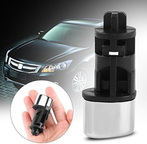 Shifter Button Repair Kit, Gear Shift Knob Shifter Button Automatic Fit for Accord 1998-2002 Automatic Cars...