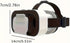 VR Headset for iPhone or Android Phone,Virtual Reality 3D Glasses Headset Helmets,Compatible 4.7-6.5 inch Mobile...