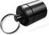 Pill Holder Keychain Container,Portable Aluminium Alloy Waterproof Pill Boxes for Purse Pocket,Small Pill Cases for Outdoor Travel Camping Daily U...