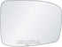 exactafit 8805R Passenger Side Mirror Glass Replacement Repair Compatible With 2005 2006 2007 2008 2009 2010 Honda Odyssey...