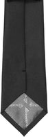 tiemart Matte Finish Tie, 3" Width...
