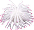 Mallofusa Artificial Aquarium Fish Tank Decoration Silicone Sea Anemone Artificial Fish Tank Ornament Decoration (White)...