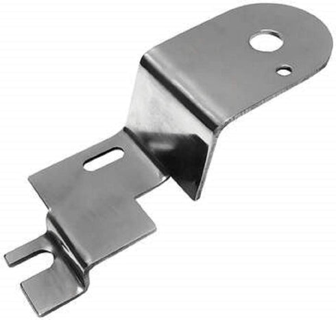 Vehicle Specific Mount for 2017 and Up Body Style Ford Superduty F-250 F350 F450 F550...