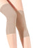 JUMISEE 1 Pair Compression Knee Sleeve for Men Women, Soft Stretchy Knee Brace Leg Support for Running Pain Management Arthritis Pain Relief Rheum...