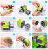 Automatic Fish Feeder, Lychee Fish Feeder Fish Food Vacation Feeder Moisture-Proof Electric Timing Automatic Feeder for Aquarium Fish Tank...