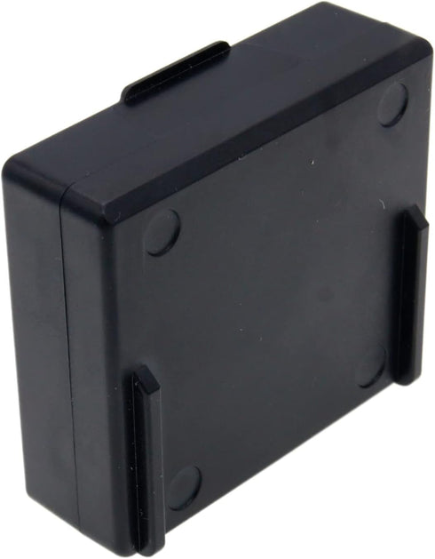 68300900 Battery 2500mAh 3.6V Replacement Battery for Hetronic 68300600 68300900 KH68300990 Abitron KH68300990.A...