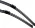 Pair 22" Original Equipment Replacement Windshield Wiper Blades For 2014-2018 Chevrolet Silverado GMC Sierra Front Windscreen Wiper...