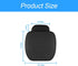 Moly Magnolia Leather Car Seat Cover/Protector, Car Seat Cushion, Comfortable, Compatible with 90% Vehicles, Cars, SUVs, Car Interior Accessories ...