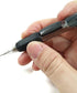 Replacement 0.5mm Mechanical Pencil Side FX PD255 from JAPAN Desgin (Black)...