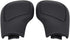 Acouto Gear Shift Knob Side Cover for Passat for CC for Jetta for Golf 6 for GTI for MK6, 2pcs Synthetic Leather Side Gear Shift Covers Gear Shift...